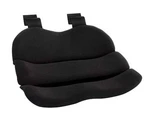 Obusforme Contoured Seat Cushion Black Ergonomic Support Home Office Car. Fixed Price $71.10.