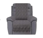 Ameritex Waterproof Nonslip Recliner Cover Stay Place, Dog Chair Furnit. Fixed Price $37.41.