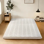 Vibe Bear Premium Foam Japanese Futon Floor Mattress Full Size 54X 80100 High. Fixed Price $151.42.