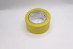 Incom Aisle/pipe Marking Safety Tape Yellow 6 Mil 2" X 108-FT. PST210. Fixed Price $11.37.