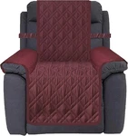 Ameritex Waterproof Nonslip Recliner Cover Stay Place, Dog Chair. Fixed Price $28.20.