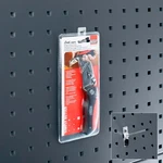 Bott 14001108 Angled Peg Hook For Perfo Panels 4" Long (pack Of 5). Fixed Price $5.95.