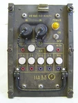 Tacsatcom SM-D-428361 SM-D-524839 11A33 Power Supply 115VAC-50-400 Used. Fixed Price $60.00.