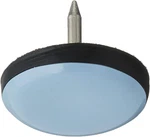 Magic Sliders 08221 22MM (7/8-INCH) Furniture Glide Round Nail On Sliding Disc. Fixed Price $40.14.