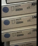 Brand New Ikea Besta Walnut Effect Light Gray Cabinet Base Frame 302.474.15. Fixed Price $49.00.