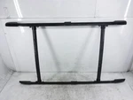 Toyota Sienna 2006-2010 Luggage Roof Storage Rack 63408-AE010 63407-AE010. Fixed Price $284.48.