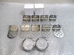 External Side Marker Lamp Light Custom Deco Truck Dress-up For / R5-034. Fixed Price $152.00.