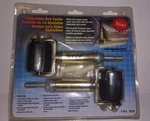 Shepherd Hardware Adjustable Bed Caster 10" 2 Sets 4 Total. Fixed Price $25.20.