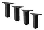 Black Square Metal X 1.5 Inches,. Fixed Price $69.32.