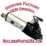 Okin Power Motor Actuator Alphadrive 81633 83706 La-z-boy Lazy 10.000109.0001. Fixed Price $69.85.