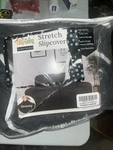Stretch Slipcover By Easy-going Recliner New. Fixed Price $19.87.