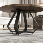 Coffee Table Legs 16 Inch, Metal Diamond Shape Black Industrial Moder. Fixed Price $149.99.