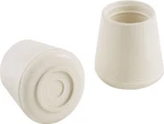 Shepherd Hardware 9119E 3/4-INCH Inside Diameter Rubber Leg Tips, 4-PA.... Fixed Price $12.60.