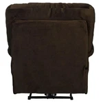 Catnapper Cloud 12 Power Lay Flat Chaise Recliner Chocolate. Fixed Price $965.50.