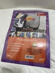 Stelucca Amazing Shields Anti Cat Scratch Furniture Protector 10. Fixed Price $11.11.