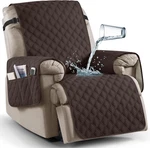 Ruaozz 100% Waterproof Recliner Chair Covers, Non-slip Reclining For. Fixed Price $40.99.