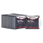 Innovera 85825 Thin Line Cd/dvd Jewel Case Clear Polystyrene. Fixed Price $15.41.