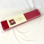 New Pier 1 Imports Beaded Directors Chair Cover Persimmon Nwt Package. Fixed Price $19.80.