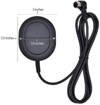 Pride Golden Okin 5 Pin 90 Remote Hand Controller For Lift Chair Power Recliner. Fixed Price $14.49.
