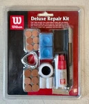 Wilson Deluxe Billiard Cue Repair Kit. Fixed Price $19.95.