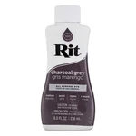 Rit All Purpose Dye, Charcoal Grey, 8 Fl Oz. Fixed Price $10.15.