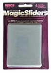 Sliding Disc, Reusable, X 3-IN., 4-PK. 04110. Fixed Price $26.07.