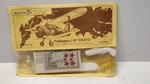Vtg Aviation Usk Polikarpov I-15 Chato 1:72 Model Kit Limited Edition Sealed. Fixed Price $8.95.