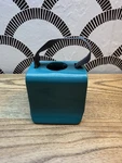 1 Lovesac Sactionals Clamp Hardware - Teal Steel For Sofa Couch. Fixed Price $14.50.