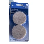 Helping Hand 1-3/4" Felt Glides/furniture Pads 36 Bundle Brand New. Fixed Price $18.92.
