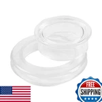 Shepherd Hardware Standard Size Umbrella Hole Ring Cap Set 3030E. Fixed Price $9.71.