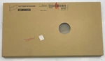 Ikea Vattern Nygrund 17265 Replacement Frosted Glass Drawer Panels Discontinued. Fixed Price $17.00.