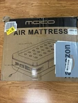 Moko Twin Air With Built Pump, 18'' Luxury Inflatable Mattress.. Fixed Price $35.00.