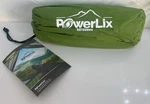 Powerlix Outdoors Sleeping Pad Green Inflatable Portable Camping Mat. Fixed Price $23.00.