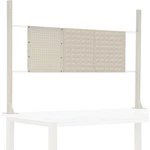 Global Industrial Workbench Louver/pegboard Panel Tan 72". Fixed Price $203.39.