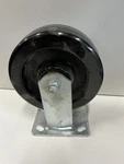 Shepherd Hardware 1400-SERIES 6-INCH Phenolic Rigid Plate Cast 039003097755. Fixed Price $32.99.