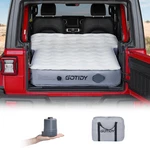 Gotidy Jeep Mattress Wireless Air Pump 10INCH Suv Camping Bed For. Fixed Price $143.43.