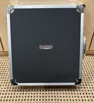 Vaultz Locking Media Binder Briefcase Style 120 Cd Dvd Capacity With Keys. Fixed Price $22.50.