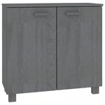 Rustic Solid Wood Sideboard With Loads Of Storage And Stylish Look Vidaxl. Fixed Price $175.99.