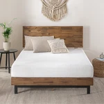 Zinus Serenity 8-INCH Full Memory Foam Mattress For Restful Sleep. Fixed Price $152.99.