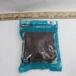 (96-PK) Everbilt Felt Pads Self Adhesive Heavy Duty Dark Brown 1" 128498. Fixed Price $11.36.