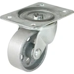 9782 Shepherd 4 In. Cast-iron General-duty Swivel Plate Caster. Fixed Price $52.70.