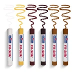 Mohawk Stick (fil-stik) Furniture Cabinet Touch Up Putty Wax Filler 12 Pack. Fixed Price $60.69.