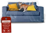 Covers For The Home Clear Vinyl Furniture Protector - Loveseat 84" W X. Fixed Price $36.95.