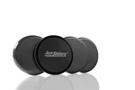 3 1/2" Round Reusable Furniture Sliders Carpet - Effortless Moving And Surfa. Fixed Price $11.21.
