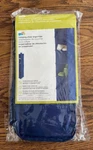 Honey-can-do 10-SHELF Hanging Shoe Organizer, Blue, 12 X 6 54 Inches. Fixed Price $15.99.