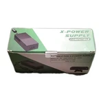 Ponkor X-power Supply For Xbox One Cord Replacement Brick Adapter. Fixed Price $9.50.