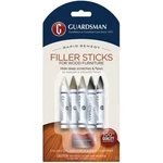 Guardsman 500300 Filler Stick, Multi-color, 1 Oz. Fixed Price $15.17.