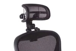 The Original Headrest For Herman Miller Aeron Chair By Engineered Now. Fixed Price $159.99.