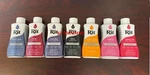 Rit All Purpose Permanent Color Dye For Fabric Cloth Shoes Painting Wood & More. Fixed Price $14.95.