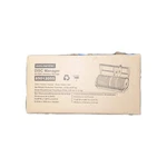 Atlantic Disc Manager 80 Cd/dvd Desktop Storage Organizer New Sealed. Fixed Price $34.99.